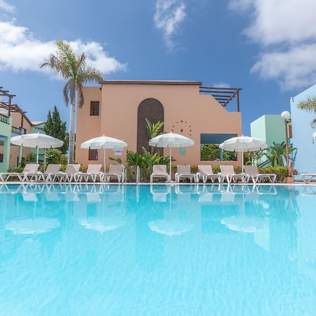 Club Vista Serena Maspalomas  Exterior photo
