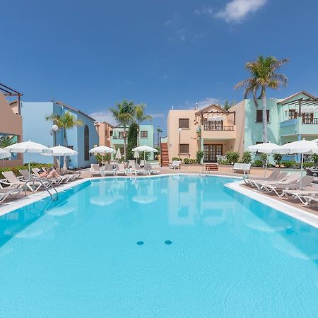 Club Vista Serena Maspalomas  Exterior photo