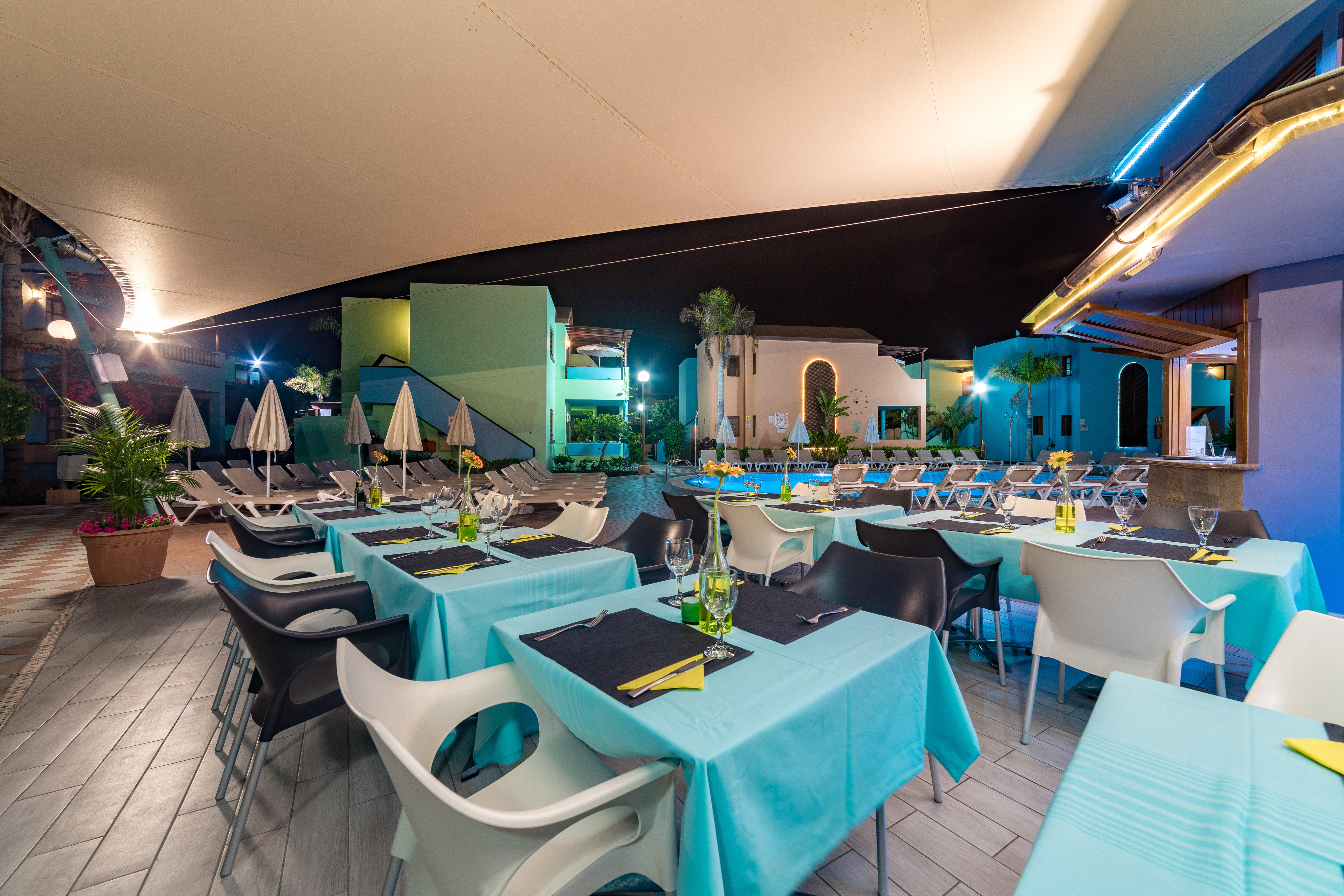 Club Vista Serena Maspalomas  Exterior photo