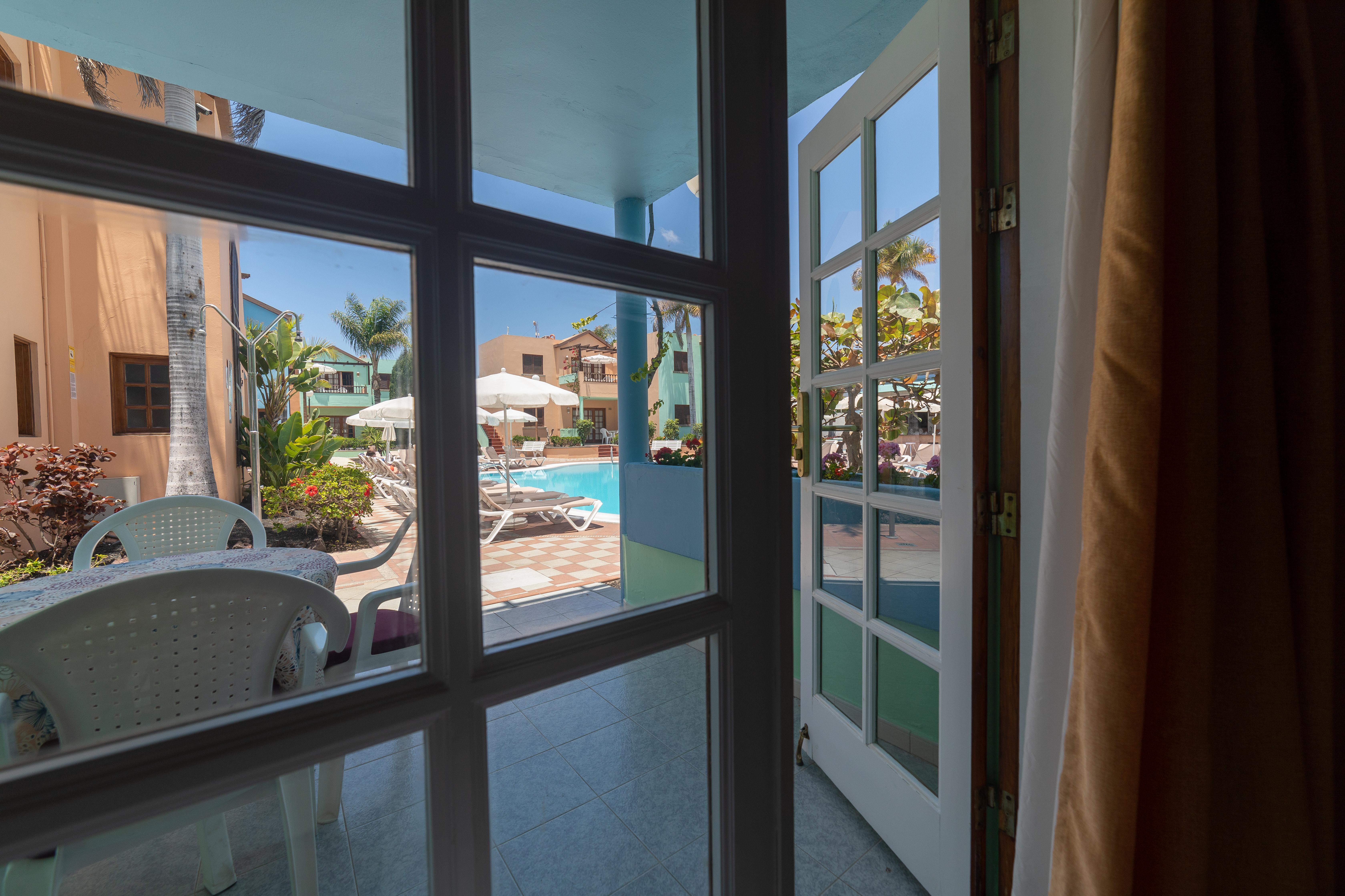 Club Vista Serena Maspalomas  Exterior photo