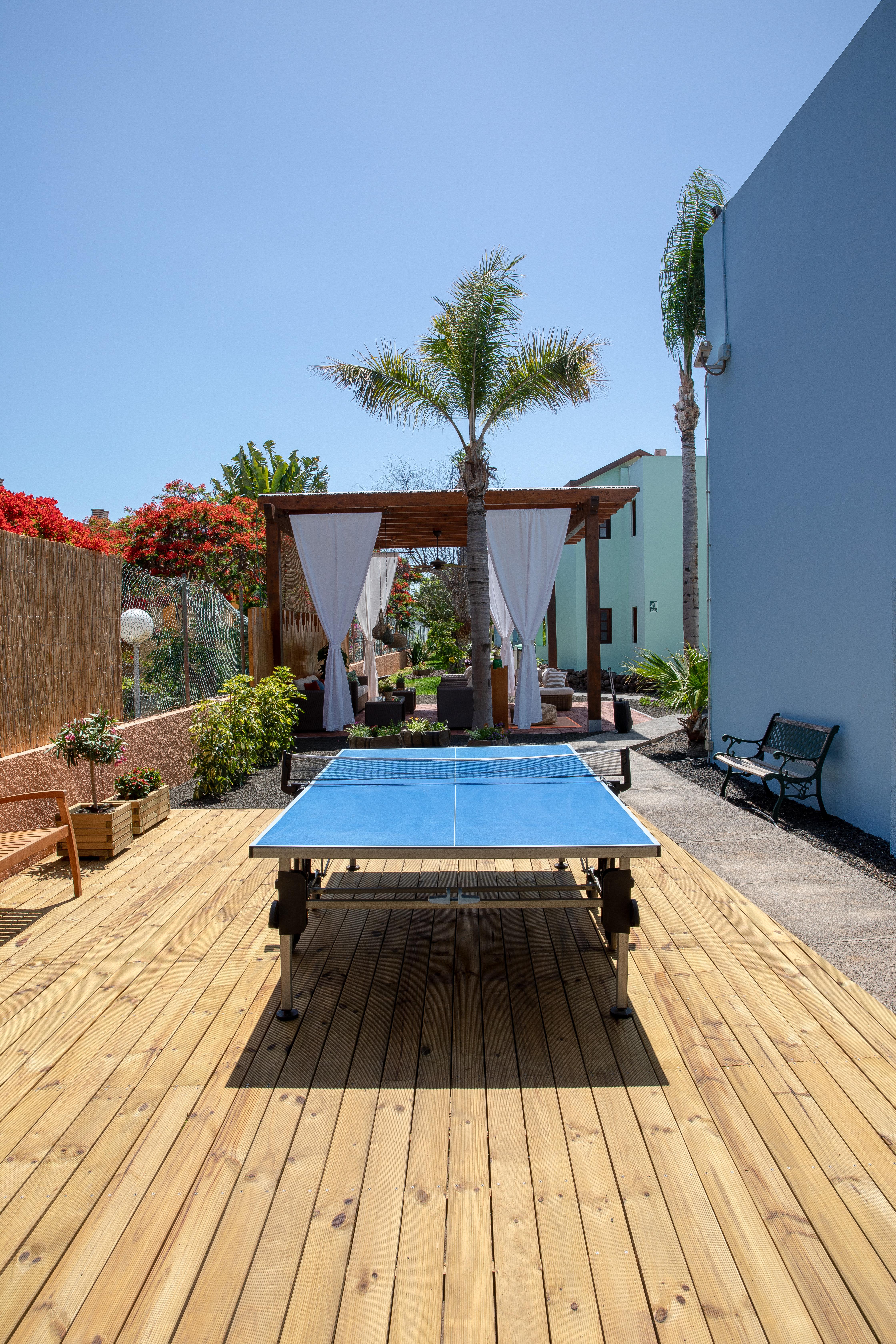 Club Vista Serena Maspalomas  Exterior photo