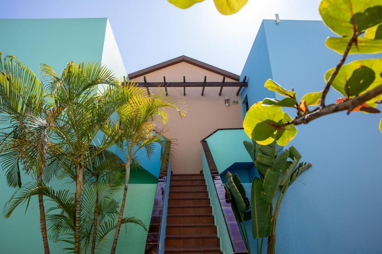 Club Vista Serena Maspalomas  Exterior photo